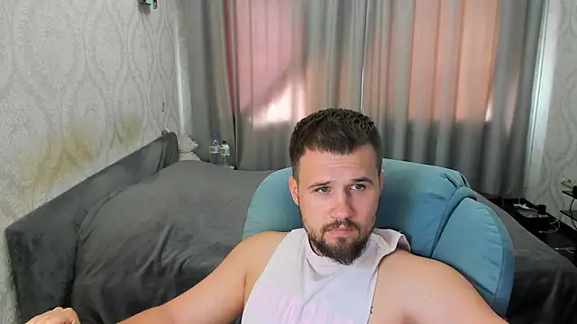 Vladik b online show from 07.08.26