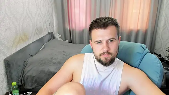 Vladik b online show from 07.12.26