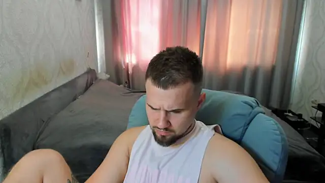 Vladik b online show from 07.15.26
