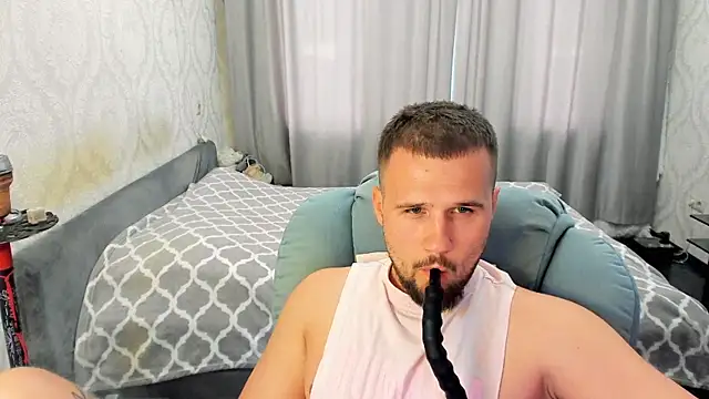 Vladik b online show from 07.21.26