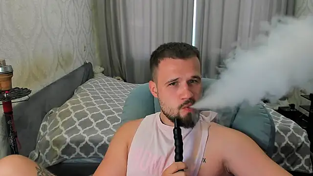 Vladik b online show from 07.26.26