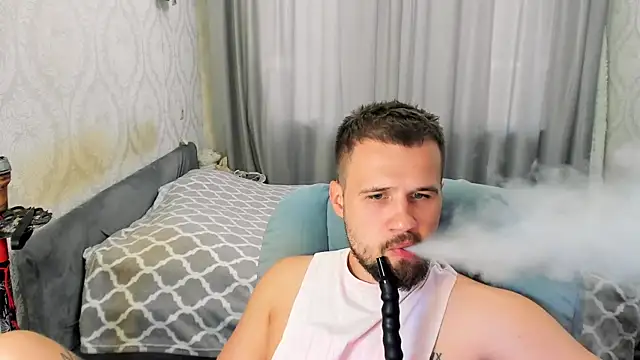 Vladik b online show from 07.30.26
