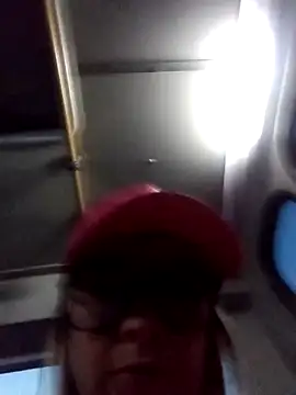 Snapshot of CandieGilson__ chatting on 09.22.25 CandieGilson   online show from 09.22.25