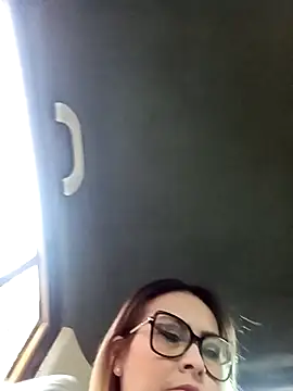 Snapshot of CandieGilson__ chatting on 10.15.25 CandieGilson   online show from 10.15.25