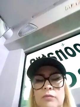 CandieGilson   online show from 02.11.26