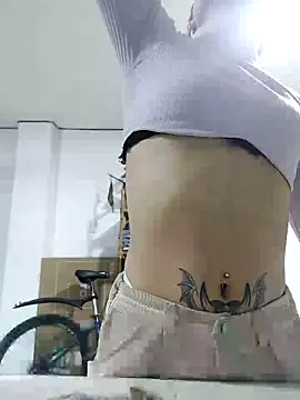 Snapshot of Meghan_hott chatting on 03.05.25 Meghan hott online show from 03.05.25