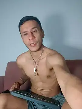 Snapshot of Jehan_Soto chatting on 09.09.25 Jehan Soto online show from 09.09.25