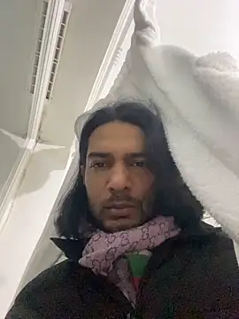 Fuckboy2535 online show from 02.13.25
