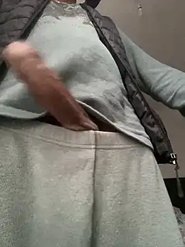 Fuckboy2535 online show from 02.21.25