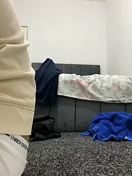 Fuckboy2535 online show from 02.24.25