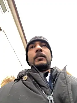 Fuckboy2535 online show from 02.24.25