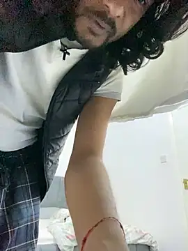 Fuckboy2535 online show from 02.28.25