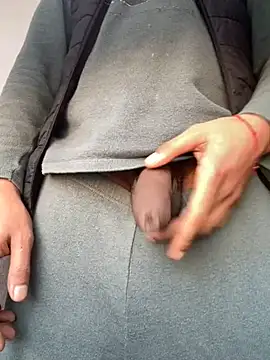 Fuckboy2535 online show from 03.09.25