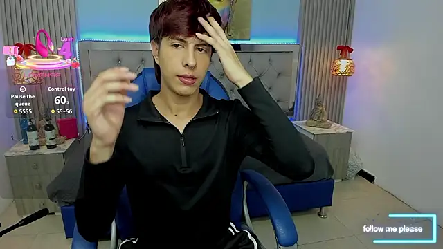 Estiv18  online show from 01.19.26