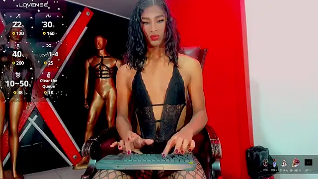 katha Crawford online show from 03.13.25