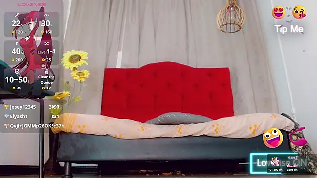 katha Crawford online show from 11.15.25