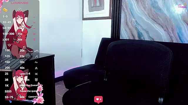 katha Crawford online show from 06.16.26