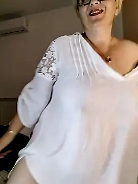 Pumabionda online show from 11.04.25