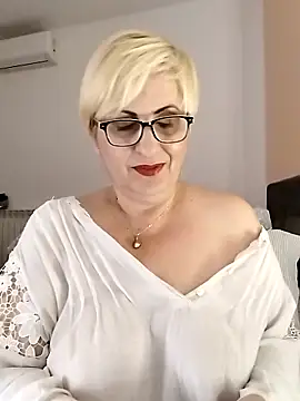 Pumabionda online show from 04.26.26