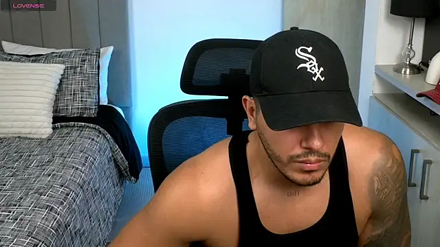 owen-pierces online show from 07.24.26