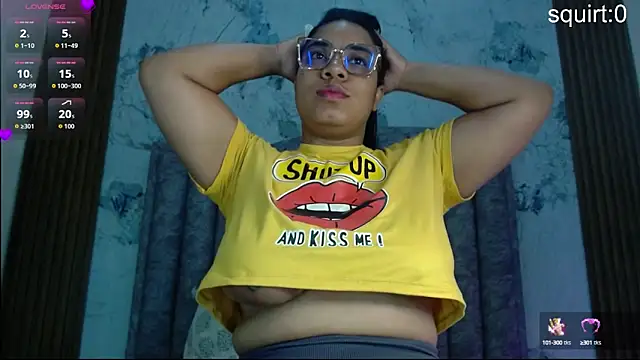 kendrakaramelo online show from 09.24.25