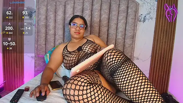 kendrakaramelo online show from 02.03.26