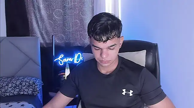 samm sv online show from 03.10.25