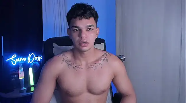 samm sv online show from 03.15.25