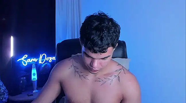 samm sv online show from 03.17.25