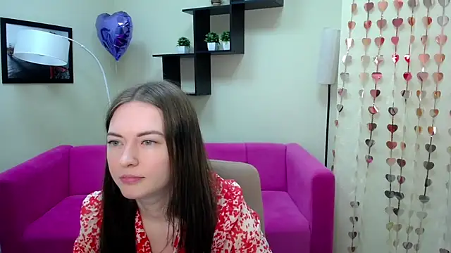 babysue89 online show from 02.21.25