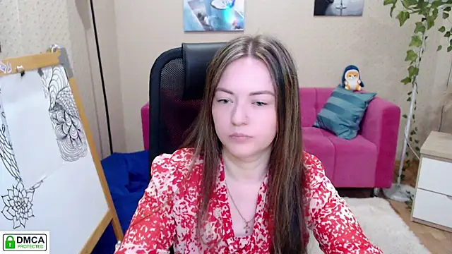 Snapshot of babysue89 chatting on 05.27.26 babysue89 online show from 05.27.26