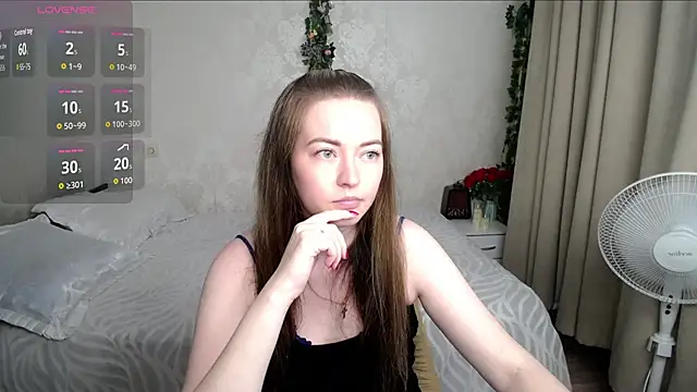 babysue89 online show from 07.28.26