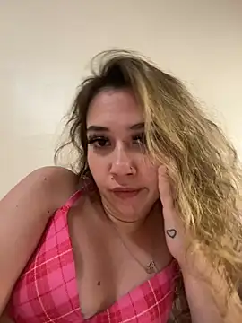 angelicasn0w online show from 02.11.25