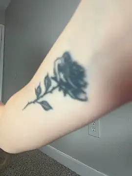 angelicasn0w online show from 02.15.26