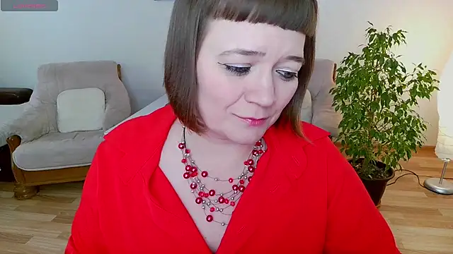 Snapshot of LizaMilfa chatting on 03.06.25 LizaMilfa online show from 03.06.25