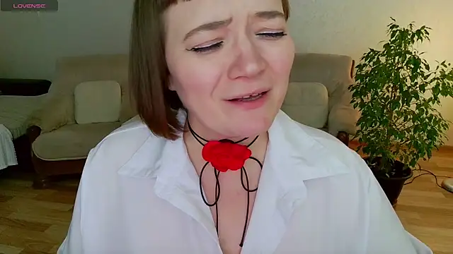 Snapshot of LizaMilfa chatting on 03.07.25 LizaMilfa online show from 03.07.25