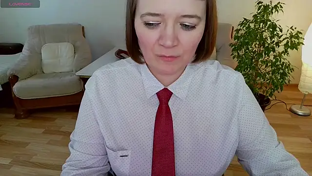 Snapshot of LizaMilfa chatting on 03.10.25 LizaMilfa online show from 03.10.25