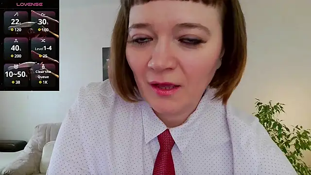 Snapshot of LizaMilfa chatting on 03.14.25 LizaMilfa online show from 03.14.25