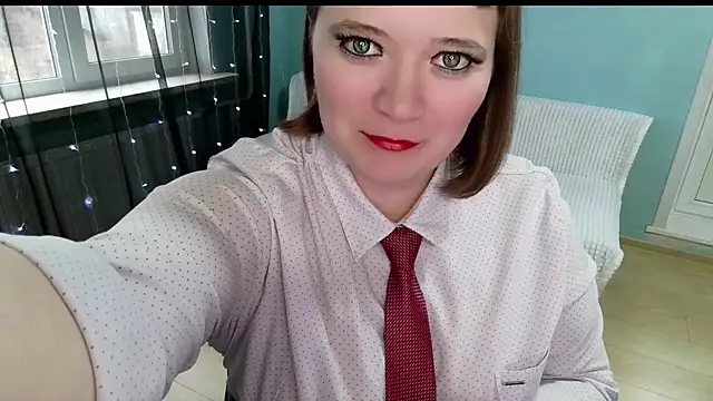 LizaMilfa online show from 11.01.25