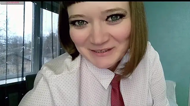 LizaMilfa online show from 11.08.25