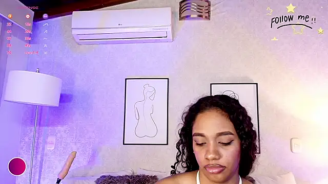 Snapshot of afrodita_smith08 chatting on 02.09.25 afrodita smith08 online show from 02.09.25