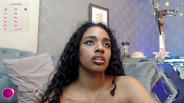 Snapshot of afrodita_smith08 chatting on 02.14.25 afrodita smith08 online show from 02.14.25