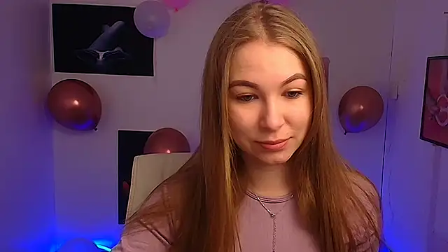 Snapshot of Dana_flowers chatting on 02.26.25 Dana flowers online show from 02.26.25