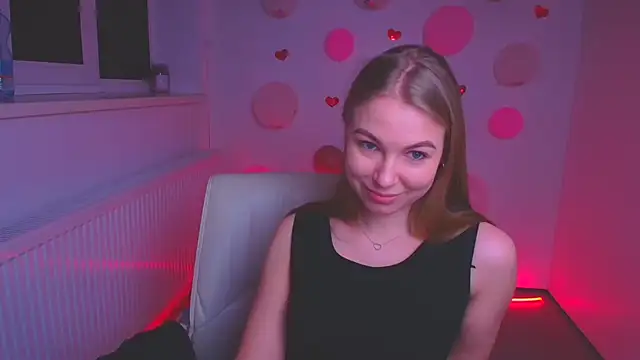 Snapshot of Dana_flowers chatting on 02.27.25 Dana flowers online show from 02.27.25