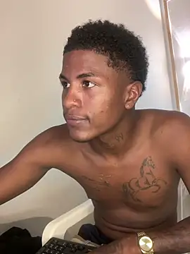 Bichorro online show from 09.27.25