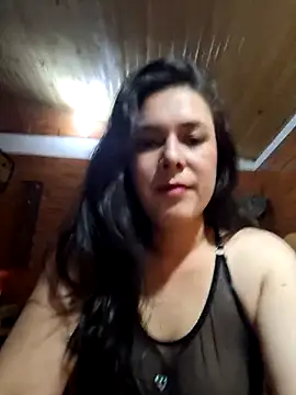 SamanthaGreen- online show from 09.13.25