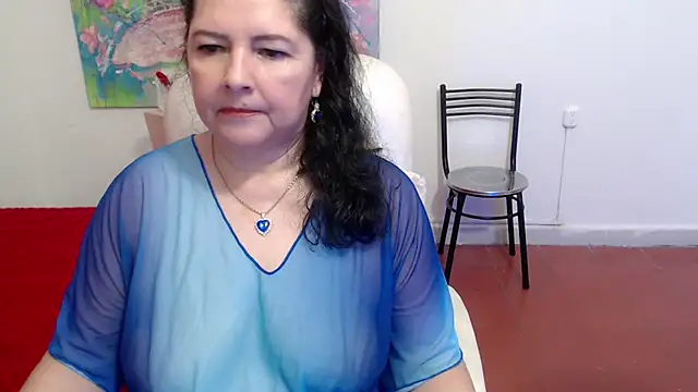leonela 69 online show from 09.14.25
