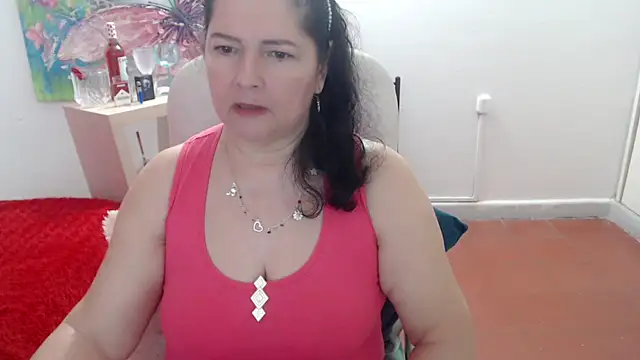 leonela 69 online show from 09.15.25