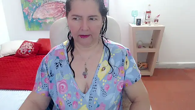 leonela 69 online show from 12.01.25