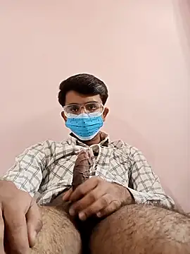 Hsahu56 online show from 02.26.25